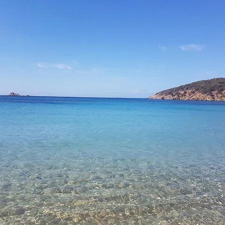 Apartamento Casa Carmen